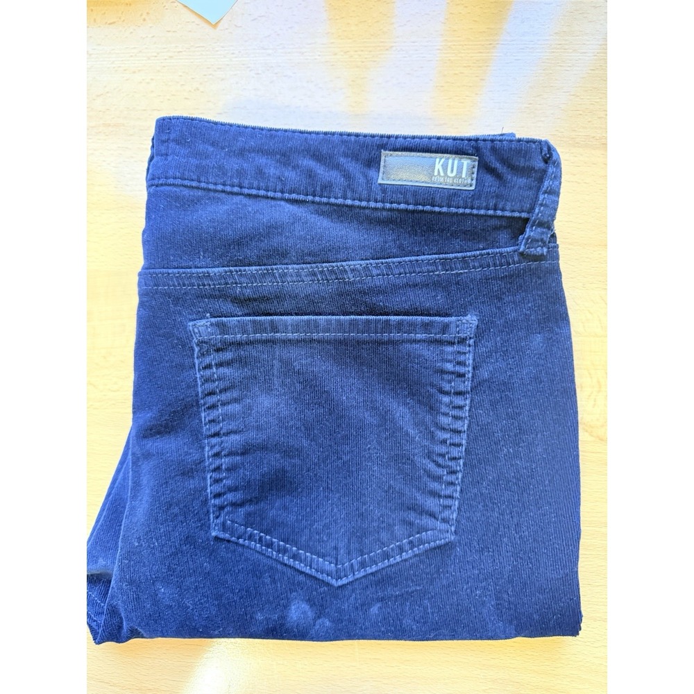 Kut From The Kloth Diana Skinny Women's Jeans- Size 12